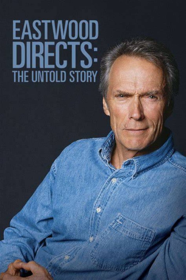Eastwood Directs The Untold Story en streaming