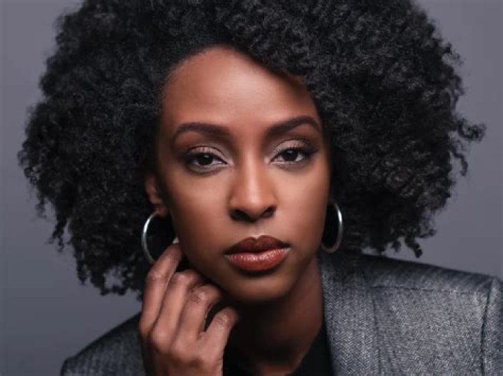 Ebony Obsidian Husband, Is She Married? Parents And Net