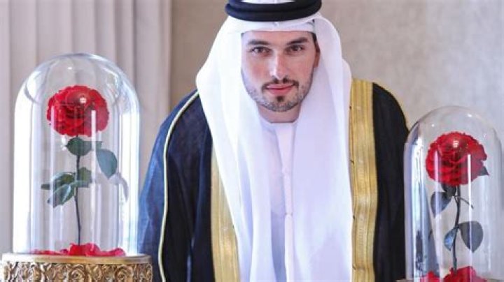 Ebraheem Al Samadi's Birthday Revelations