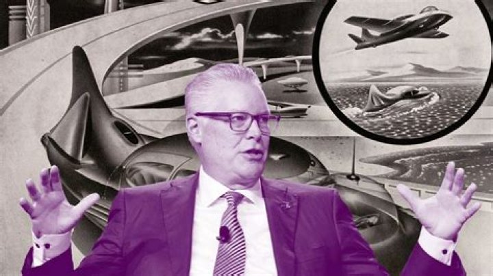 Ed Bastian How Flying The High Road Helped Delta Navigate Pandemic