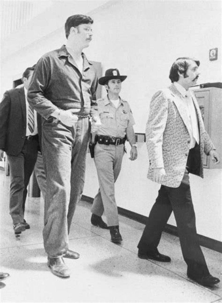 Ed Kemper, The Disturbing 'CoEd Killer' Of 1970s California