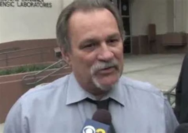Ed Winter Cause of death, Wife & Net worth