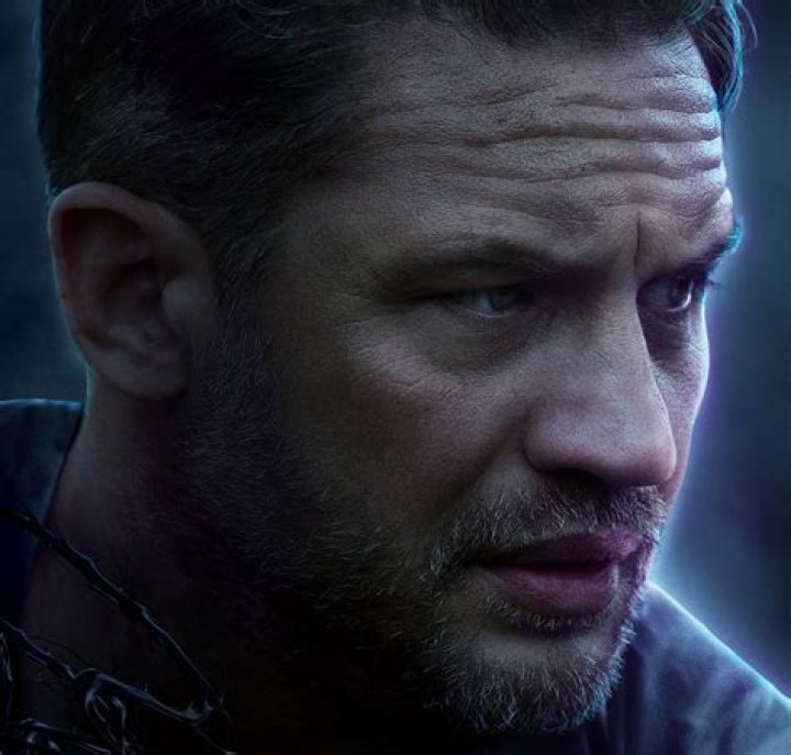 Eddie Brock Bonds With The Enigma Force Comicnewbies