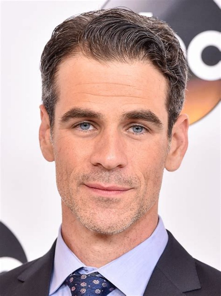 Eddie Cahill TV Guide
