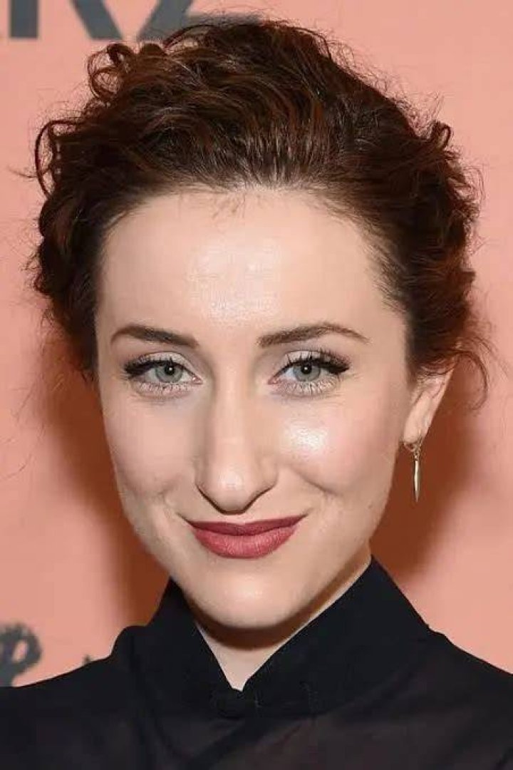 Eden Epstein: A Wikipedia Profile