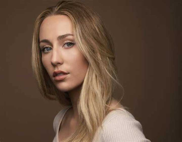 Eden McCoy on Twitter General hospital, Character actor, Guinness