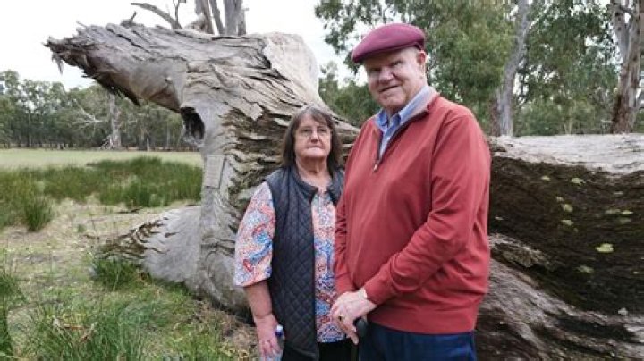 Edenhope murder mystery intrigues history teacher into uncovering the