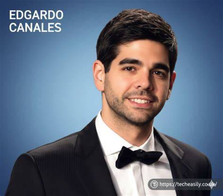 Edgardo Canales Height, Age, Networth, Puerto Rico |
