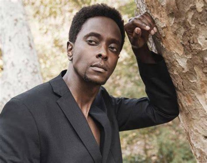 Edi Gathegi speaks on starring in JayZ produced movie The Standard