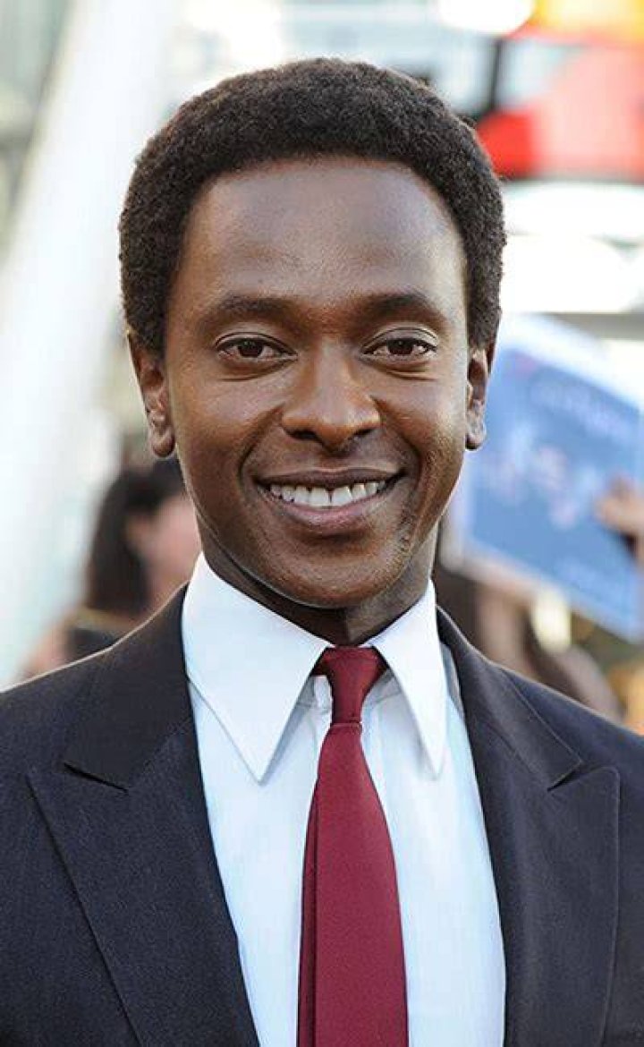 Edi Mue Gathegi | Bio, Age, Net Worth, Relationship, Career Edi Mue Gathegi