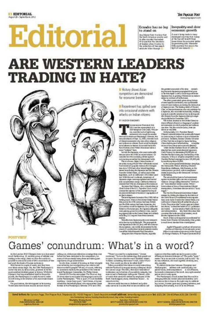 Editorial It's time for Jason Carter to come out on gay marriage