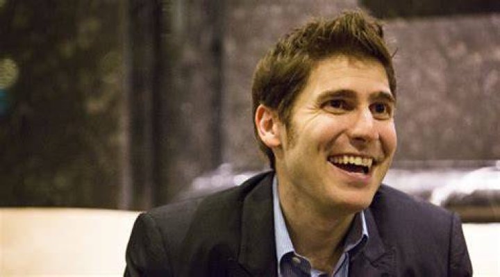 Eduardo Saverin: One Of The Co-Founders Of Facebook