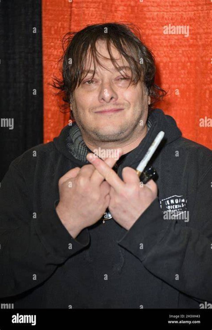 Edward Furlong News, Photos, Videos, and Movies or Albums Yahoo
