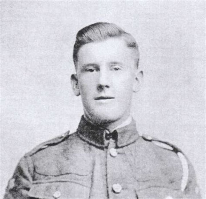 Edward Smith (VC) Deceased people Wiki Fandom