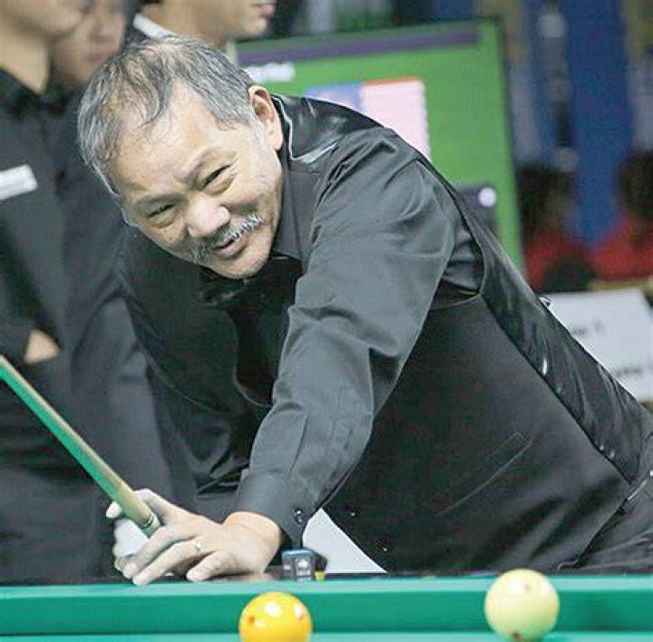 Efren &lsquo;Bata&rsquo; Reyes legend lives on! BusinessMirror