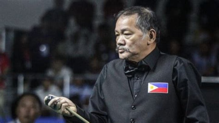 Efren Reyes Net Worth, Career, Awards, And Honors In 2023