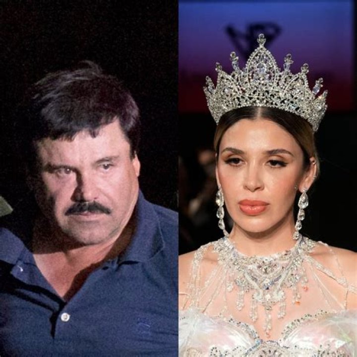 El Chapo's Wife's Hidden Fortune Revealed