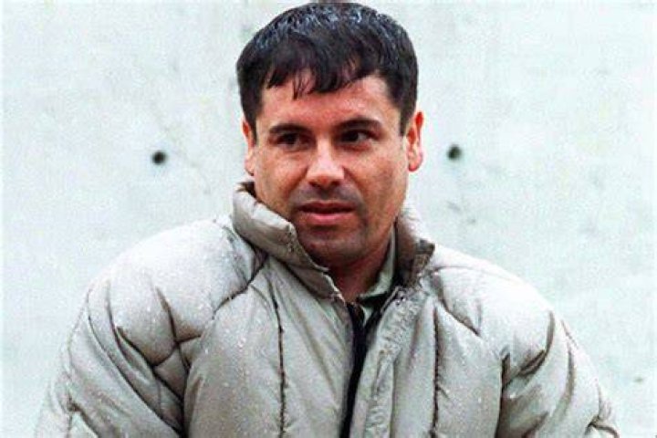 El Chapo's daughters attend his trial for the first time Business Insider