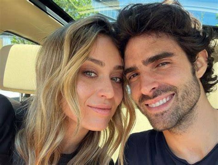 El gesto de Juan Betancourt que confirma su crisis con Paula Badosa Chic