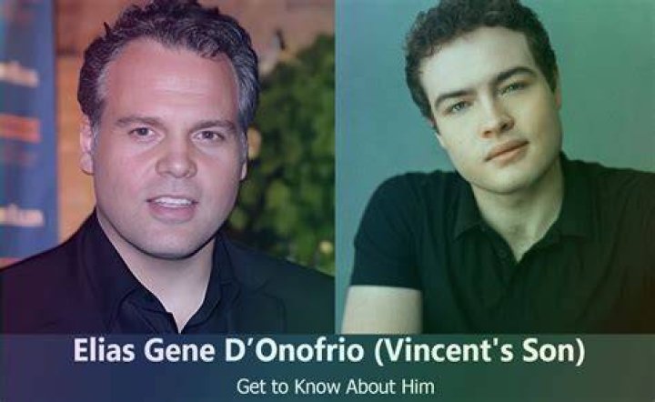 elias gene d'onofrio Bio, Personal Life and Net Worth