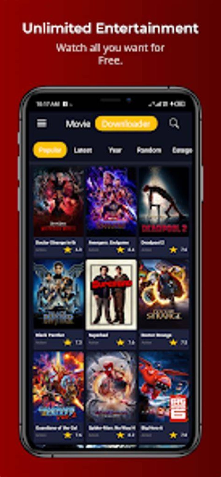 EliteTorrents & 80+ Movie Torrent Sites Like