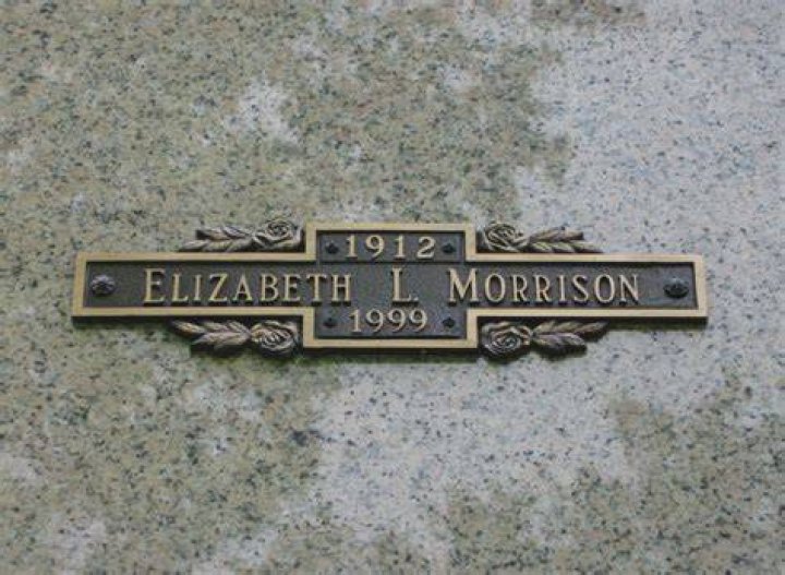 Elizabeth & Frank Morrison Ivor & Eleanor&rsquo;s Wedding YouTube