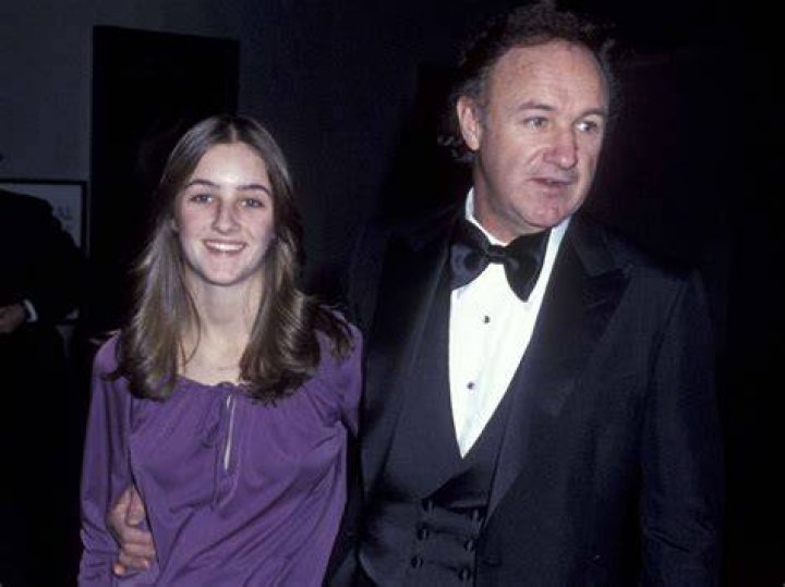 Elizabeth Jean Hackman- Where is Gene Hackman's daughter now? ·
