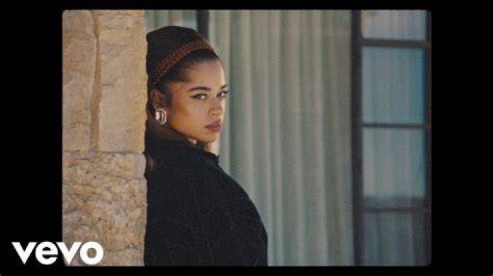 Ella Mai "Ella Mai" Album Stream, Cover Art & Tracklist HipHopDX