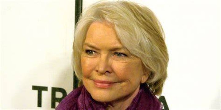 Ellen Burstyn Net Worth (2017 UPDATE) Celebrity Net Worth Wiki