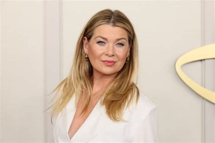 Ellen Pompeo's Weight Gain Journey Explored