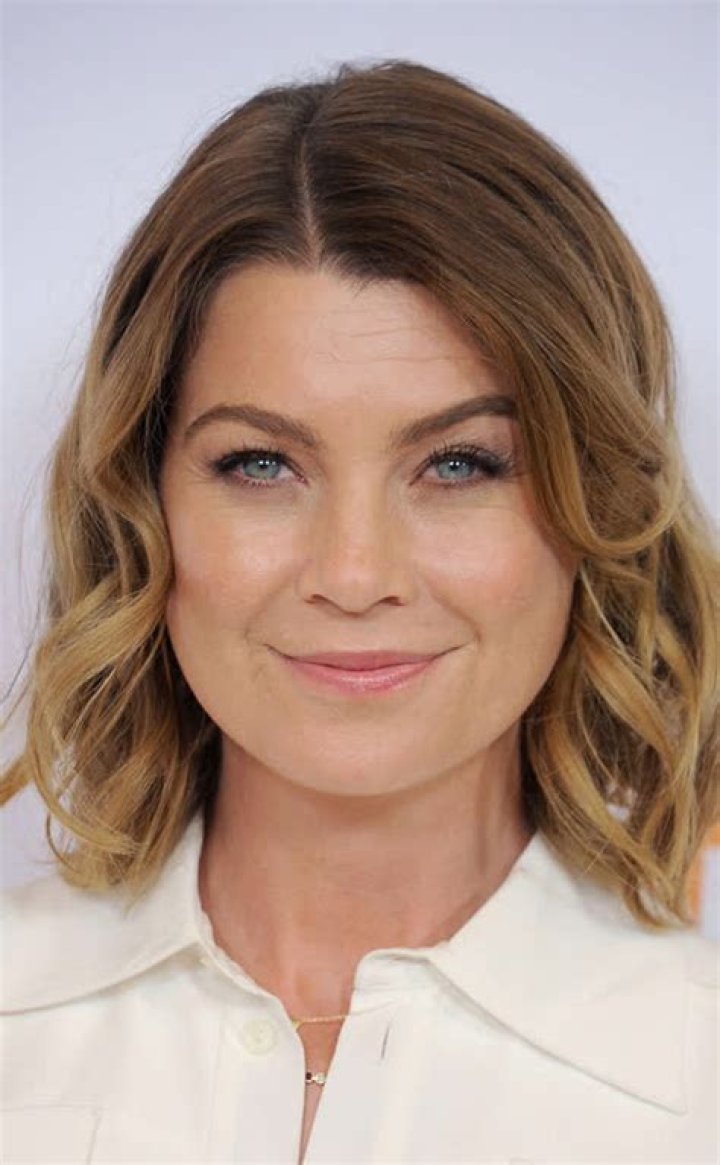 Ellen Pompeo Height, Age and Weight CharmCelebrity