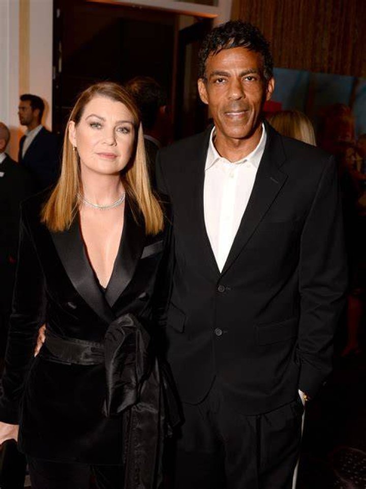Ellen Pompeo Husband Grey's Anatomy Ellen Pompeo Husband, Interracial