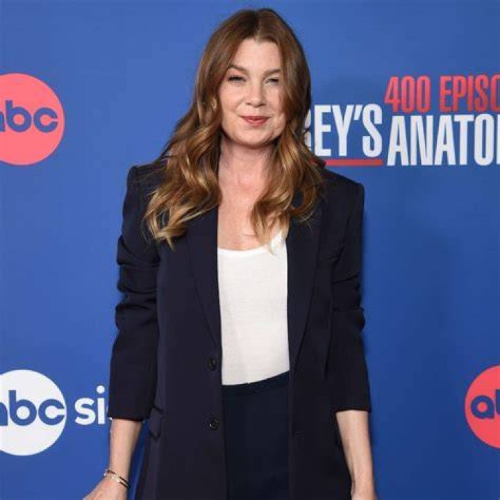 Ellen Pompeo talks about 'toxic' culture on the early days of 'Grey's'