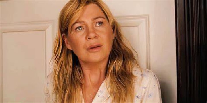 Ellen Pompeo