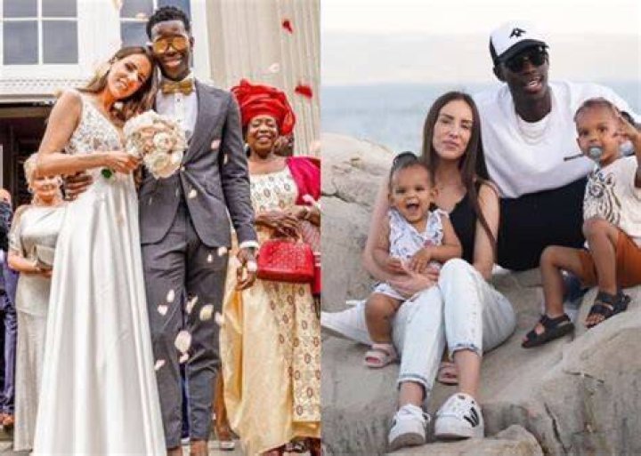Ellen Ziolo: Who is Dennis Schröder’s wife and what do we know about her?