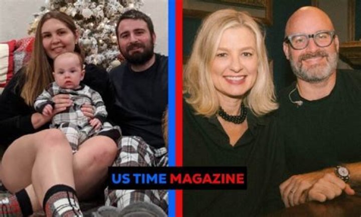 Ellis Segura: Facts About Tom Segura And Christina Pazsitzky's Son