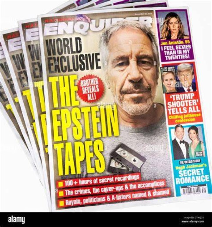 Elmer King Headline Jeffrey Epstein Wife Net Worth