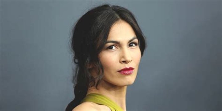 Elodie Yung Net Worth 2024 Movies Endorsement Assets
