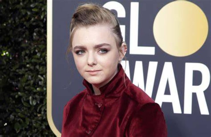 Elsie Fisher Praised for Mature Response to Cyberbullies Criticizing