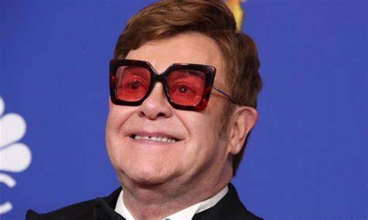 Elton John reveals he wants to work with Benee and Lorde NZ Herald