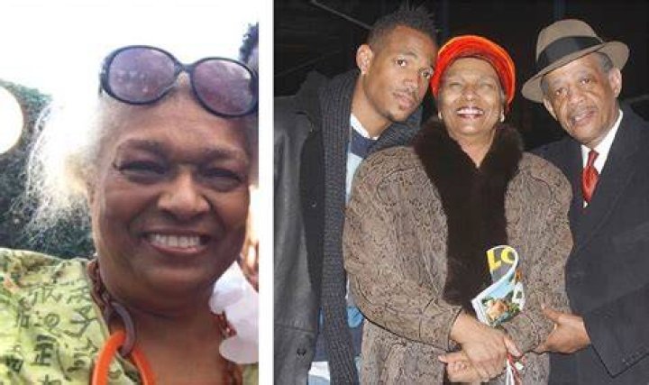 Elvira Alethia: Facts About Marlon Wayans' Mother