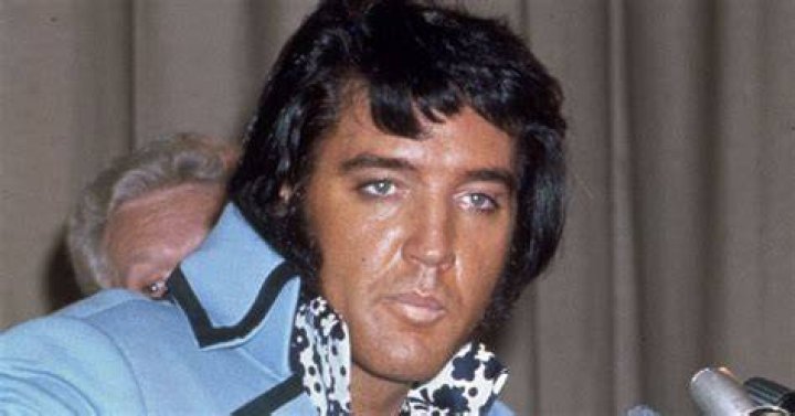 Elvis Presley And Allegations Of Abuse