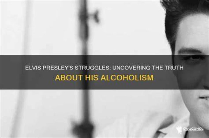 Elvis Presley: Uncovering The Truth About Abuse Allegations