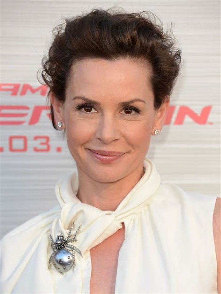 Embeth Davidtz Picture 2 RELATIVITY MEDIA Presents The US Premiere of