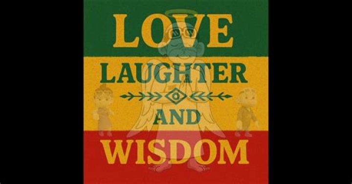 Embracing Love, Laughter, And Wisdom