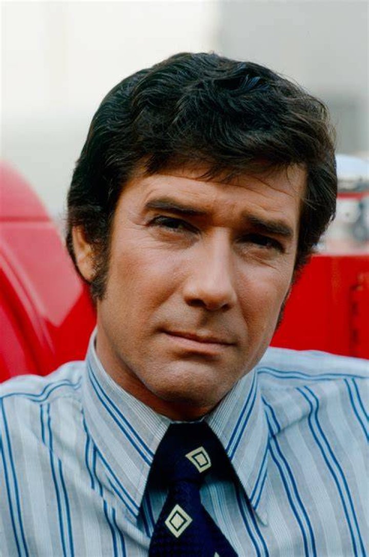 Emergency! (19721979) Robert fuller, Robert fuller actor, Television