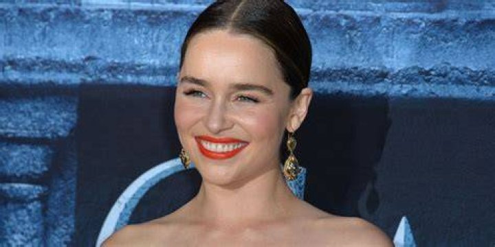 Emilia Clarke's Love Story: A Journey Through Relationships