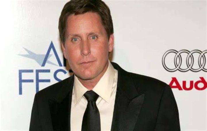 Emilio Estevez age, net worth, wiki, family, biography and latest