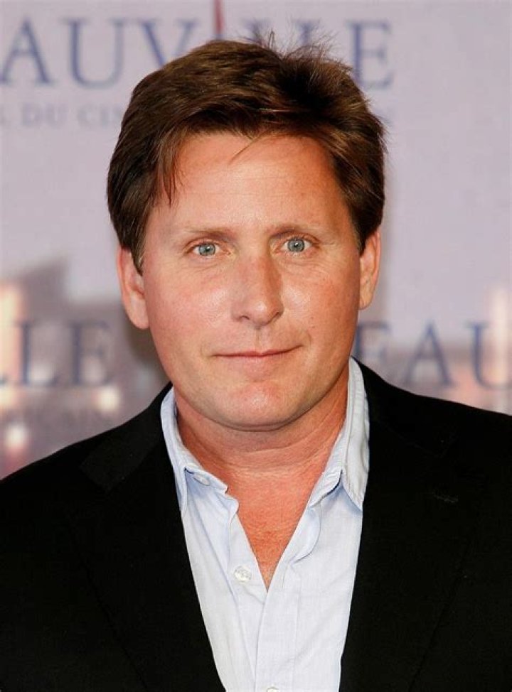 Emilio Estevez Bio, Net Worth 2024, Age, Height