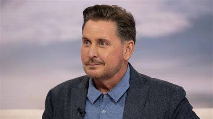 Emilio Estevez joins us to talk about his iconic roles, his family, and